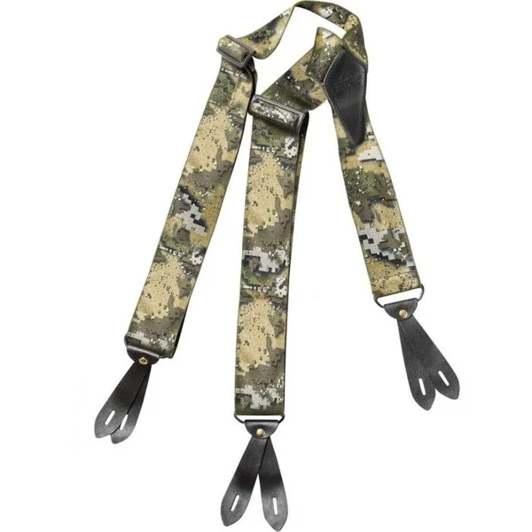 Kampanj Suspender Desolve Veil