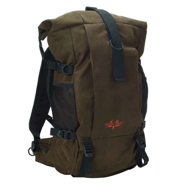 Handla nu Soft Rolltop inkl Fågelsäck