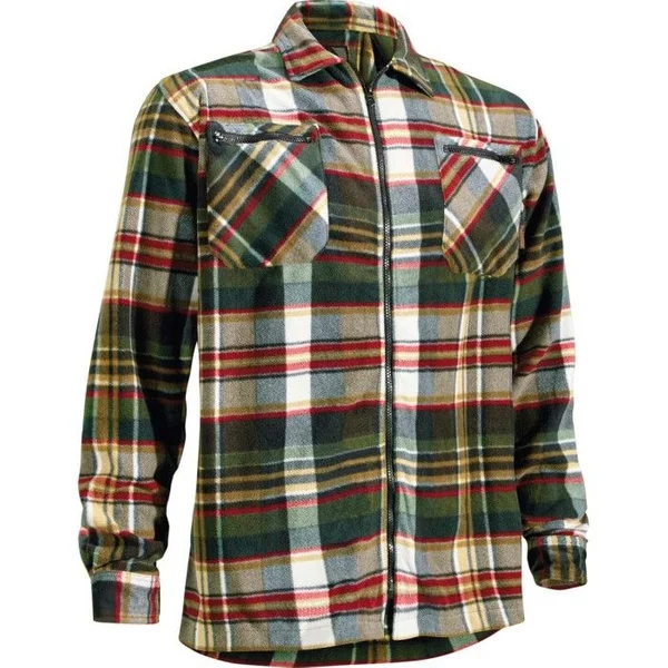 Begränsat antal Isac Fleece Shirt