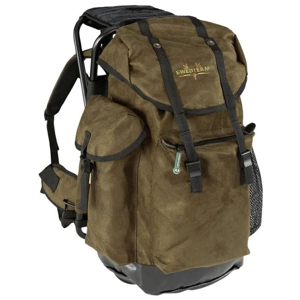 Populärt val Hiker 38L Stolsryggsäck MollTec