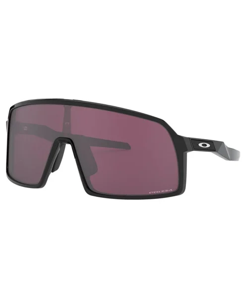 Säker betalning Sutro S Polished Black Prizm Road Black
