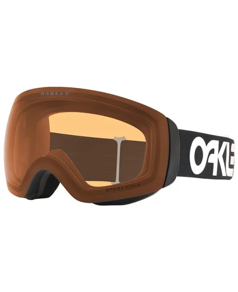Lägg i varukorgen Flight Deck M Prizm Snow Persimmon
