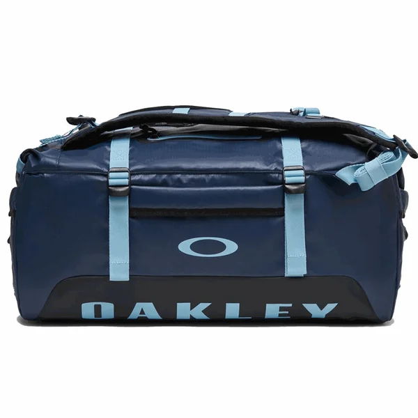Nyhet Road Trip Rc Duffle 50L Team Navy