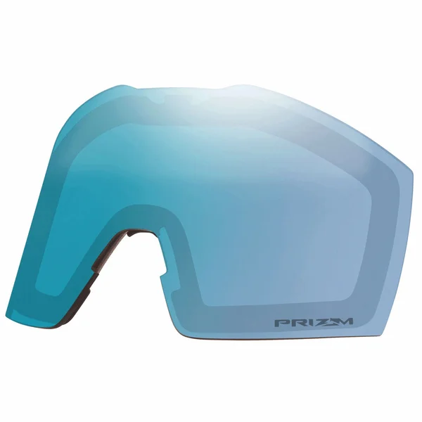 Fall Line L Prizm Sapphire risnedsättning