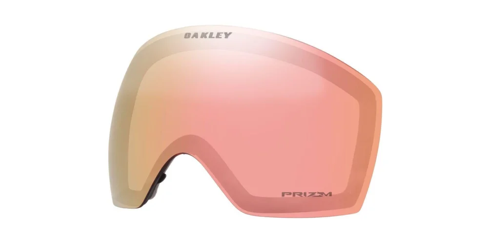 Rabatter Flight Deck L Prizm Rose Gold