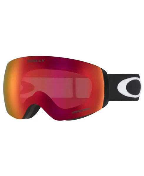 Flight Deck M Matte Black Prizm Torch Trygg betalning