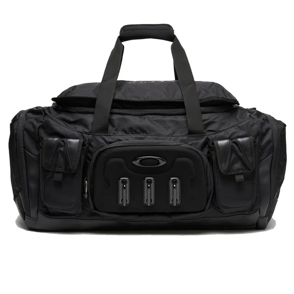 Nyhet Urban Ruck Rc Duffle Blackout