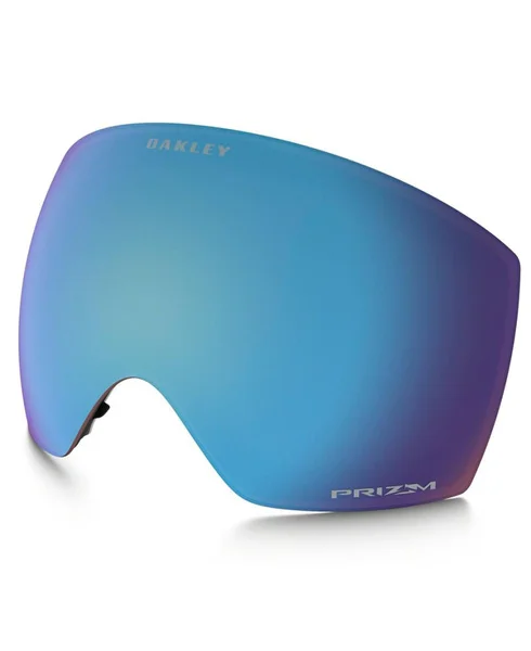 Flight Deck L Replacement Prizm Sapphire Lågt pris