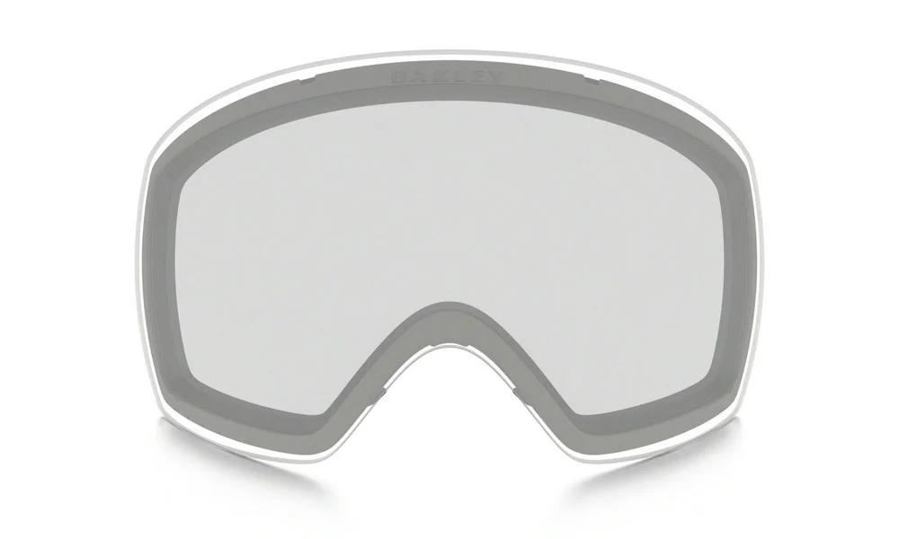 Endast denna vecka Flight Deck L Replacement Clear