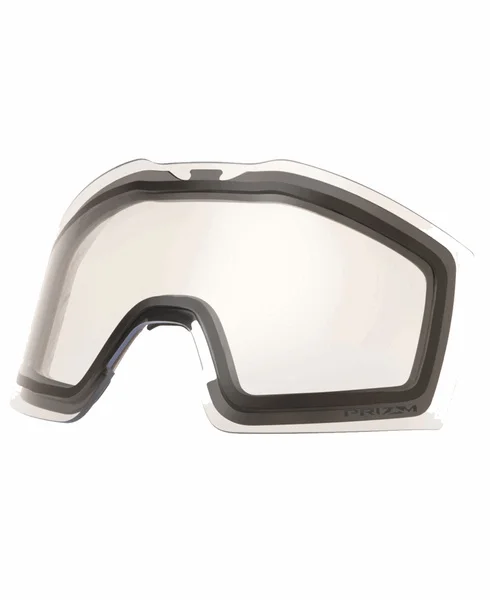 Fall Line M Prizm Clear Snabb frakt