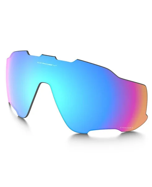 Jawbreaker Prizm Snow Saph Lågt pris
