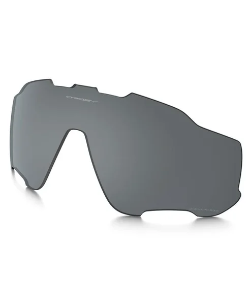 Jawbreaker Black Iridium Kundfavorit