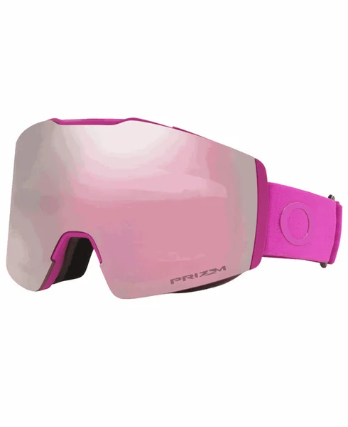 Rabatt Fall Line M Prizm Snow Hi Pink
