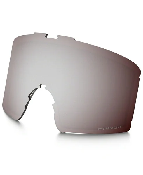 Line Miner M Replacement Lens Prizm Snow Black Populärt val