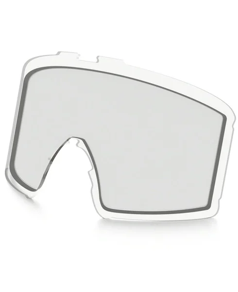 Kampanj Line Miner M Replacement Lens Clear