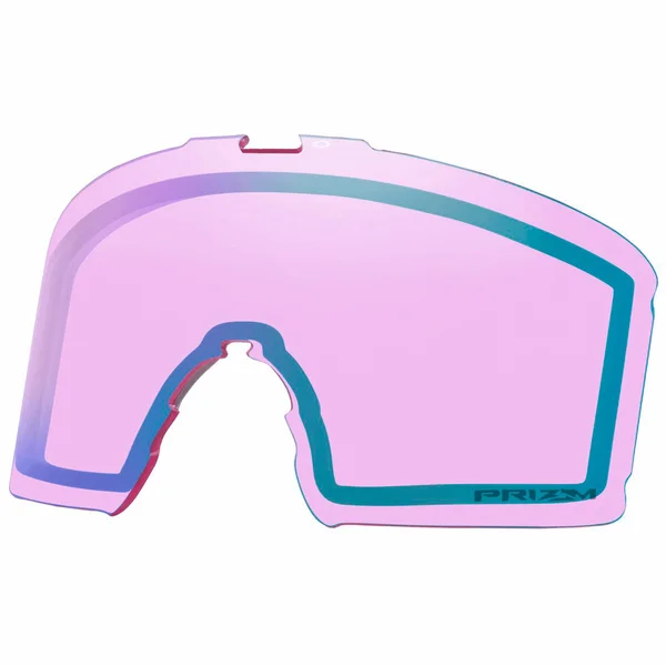 Line Miner M Replacement Lens Prizm Snow Iced Kampanj