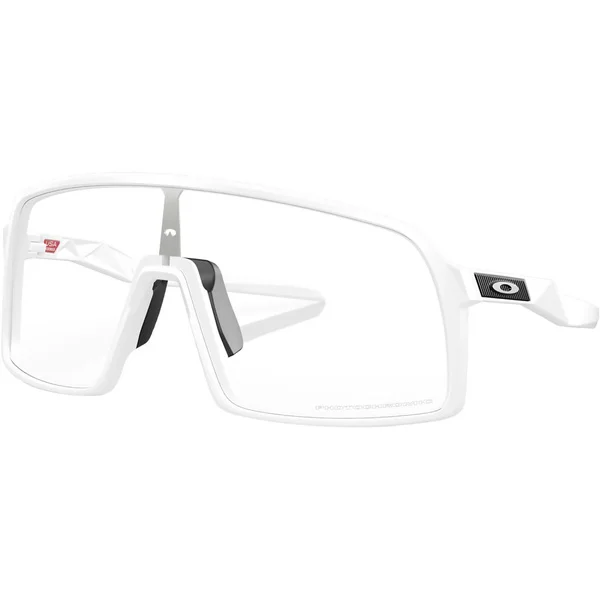 Populärt val Sutro Matte White Clear to Black Iridium Photochromic