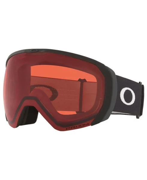 Trygg betalning Flight Path L Matte Black Prizm Snow Rose
