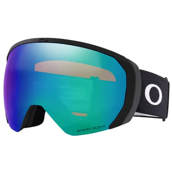 Flight Path L Matte Black Prizm Argon Iridium Beställ idag