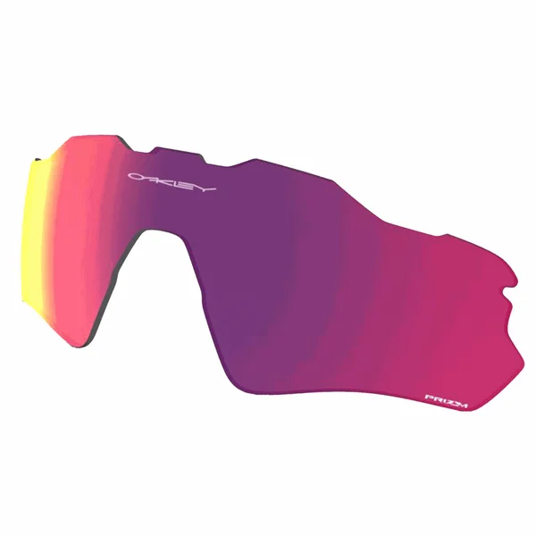Radar EV XS Path Repl. Lens Prizm Road Billigare