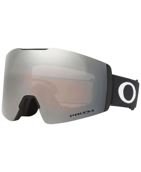 Snabb frakt Fall Line M Matte Black Prizm Black