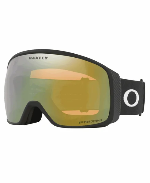 Flight Tracker L Matte Black Prizm Sage Gold Nedsatt pris
