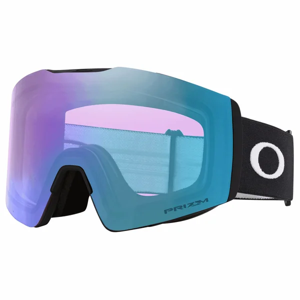 Fall Line L Matte Black Prizm Iced risnedsättning