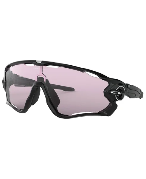 Jawbreaker Polished Black Prizm Low Light Reapris