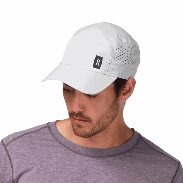 risnedsättning Lightweight Cap Grey