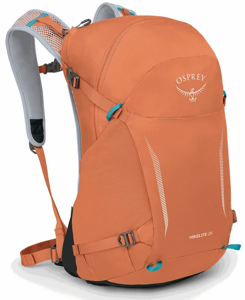 Handla nu Hikelite 26 Koi Orange/Blue Venture