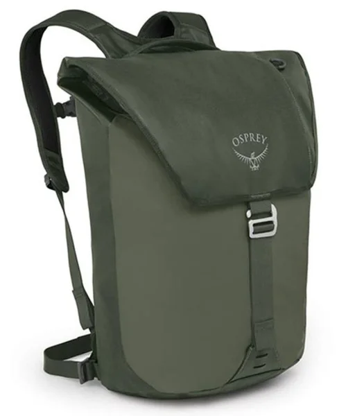 Extra rabatt Transporter Flap Heybale Green
