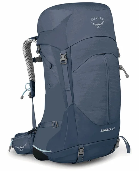 Sirrus 44 Muted Space Blue Nedsatt pris