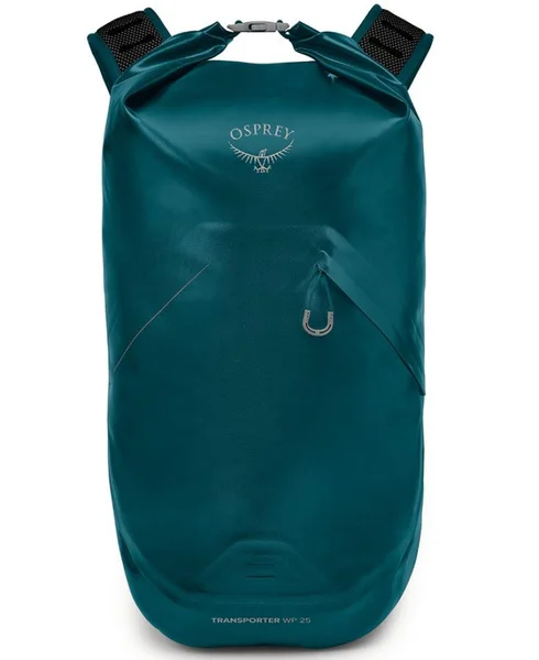 Lågt pris Transporter Roll Top WP 25 Night Jungle Blue