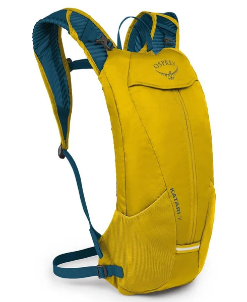 Sänkt pris Katari 7 Primavera Yellow