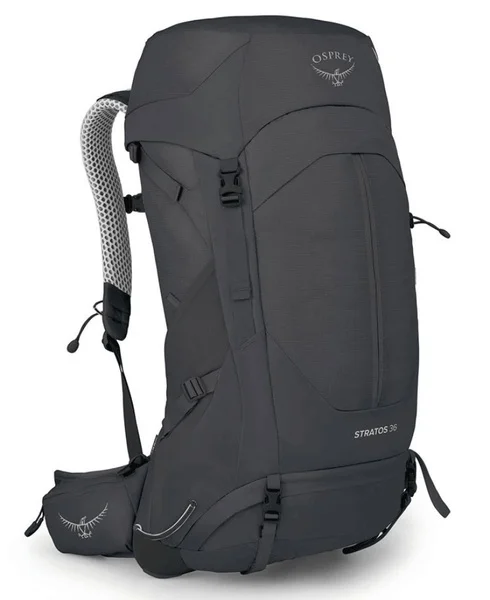 Köp online Stratos 36 Tunnel Vision Grey