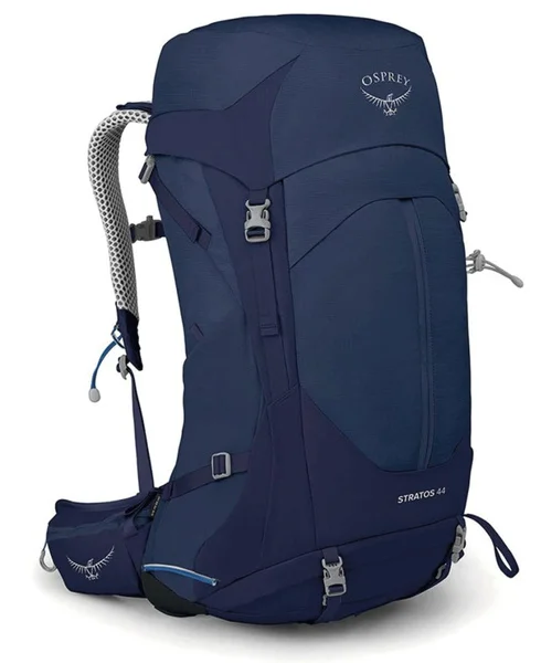 Stratos 44 Cetacean Blue Fynd