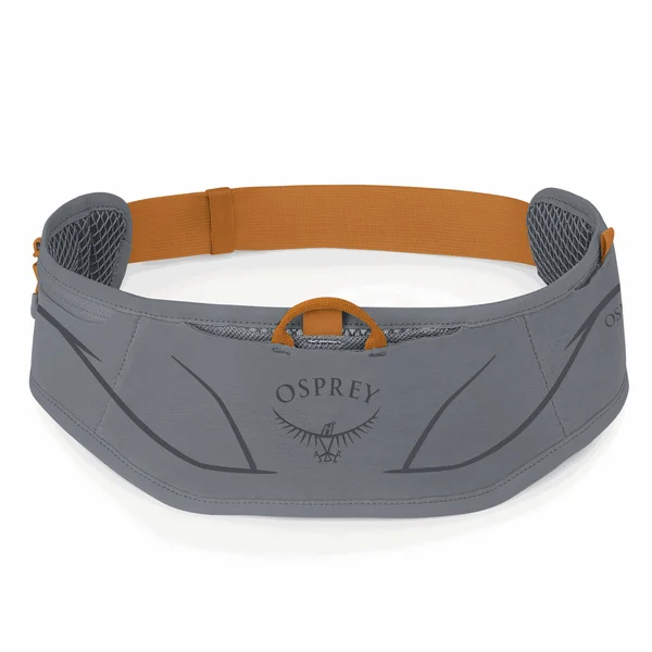 Duro Dyna LT Belt Phantom Grey/Toffee Orange Rea