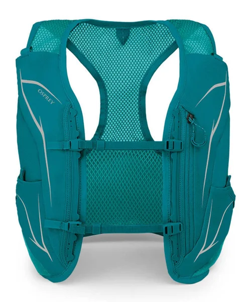 Dyna LT Verdigris Green Erbjudandepris