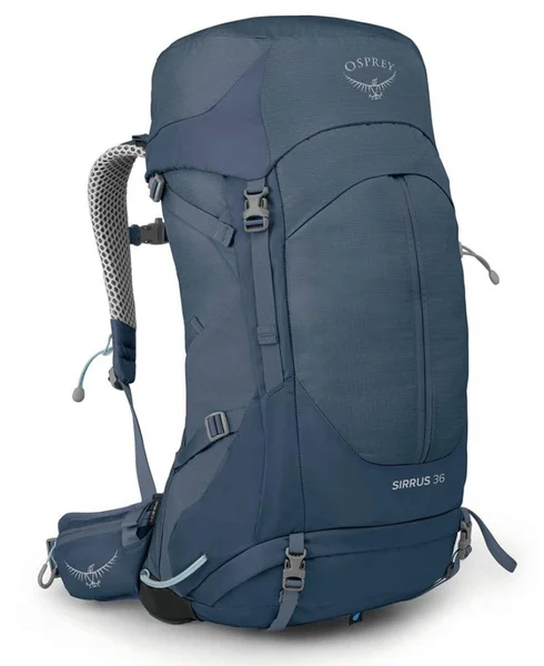 Nedsatt pris Sirrus 36 Muted Space Blue