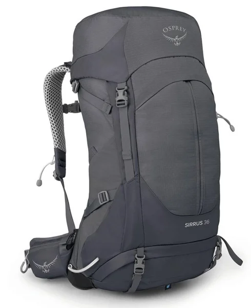 Reapris Sirrus 36 Tunnel Vision Grey