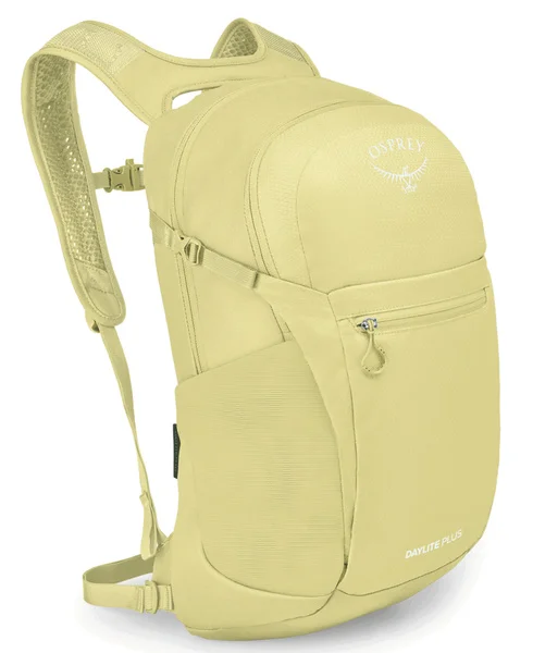 Daylite Plus Wander Yellow Nedsatt pris