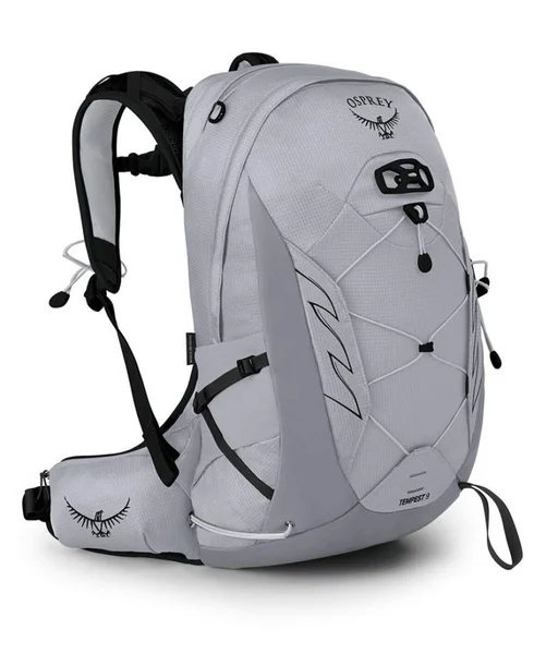 Tempest 9 Aluminum Grey Endast denna vecka