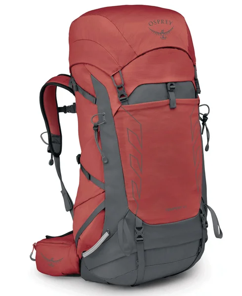 Tempest 44 Red Pampas Coal Grey Bästa pris