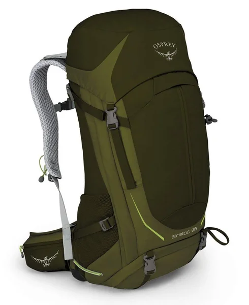 Erbjudande Stratos 36L Gator Green