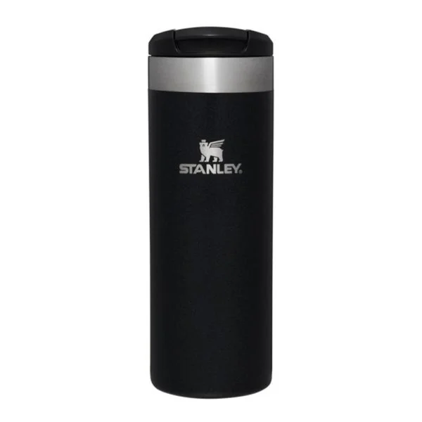 Begränsad tid Aerolight Transit Mug 0,47L Black Metallic