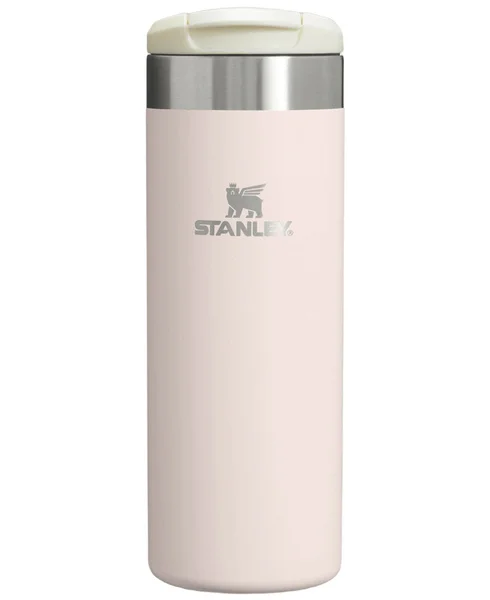 Aerolight Transit Mug 0,47L Rose Quartz Metallic Kundfavorit