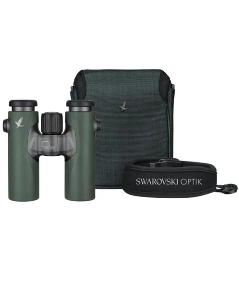 CL Companion 10X30 WN Grønn Köp online