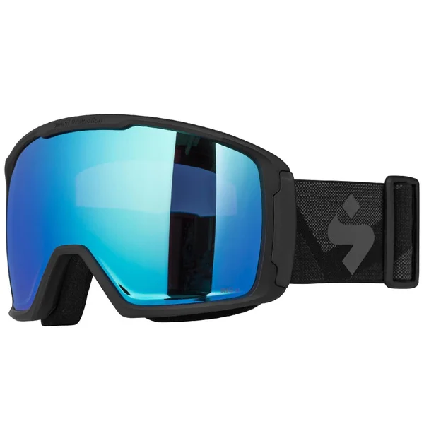 Fynd Clockwork RIG Reflect Aquamarine/Matte Crystal Black/Black Peaks