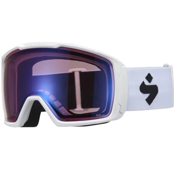 Clockwork RIG Reflect Light Amethyst/Satin White/White Köp nu