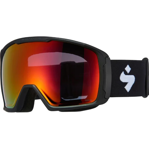 Extra rabatt Clockwork RIG Reflect Topaz/Matte Black/Black